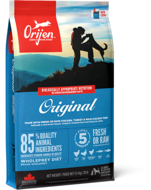 Orijen Dry Dog Food - Best Dry Dog Food