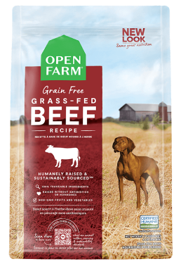 Open Farm Grain-Free Dry Dog Food  - Best Dry Dog Food