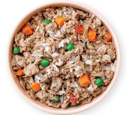 A Pup Above  - Best Fresh Dog Food