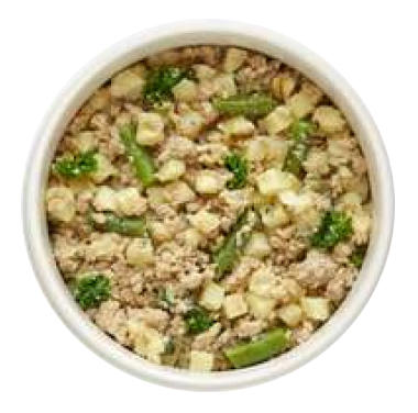Nom Nom - Best Fresh Dog Food