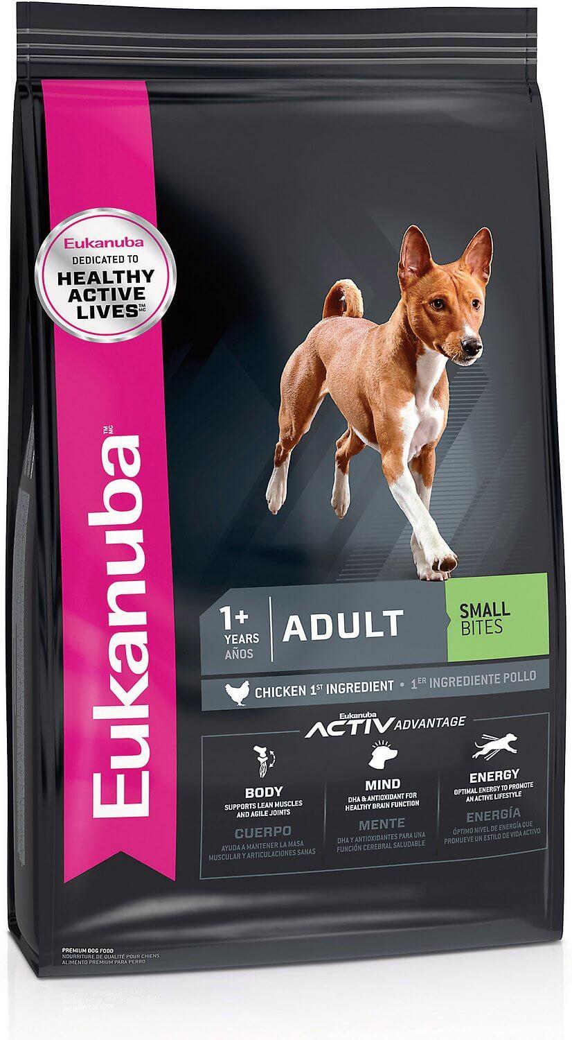Eukanuba Dry Dog Food - Best Budget-Friendly Dog Foods