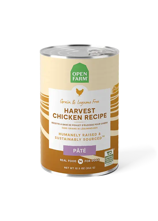 Open Farm  - Best Wet Dog Foods