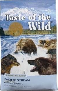Taste of the Wild - Best Budget-Friendly Dog Foods