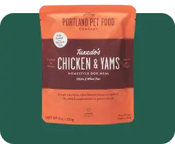 Best Dog Food Toppers image