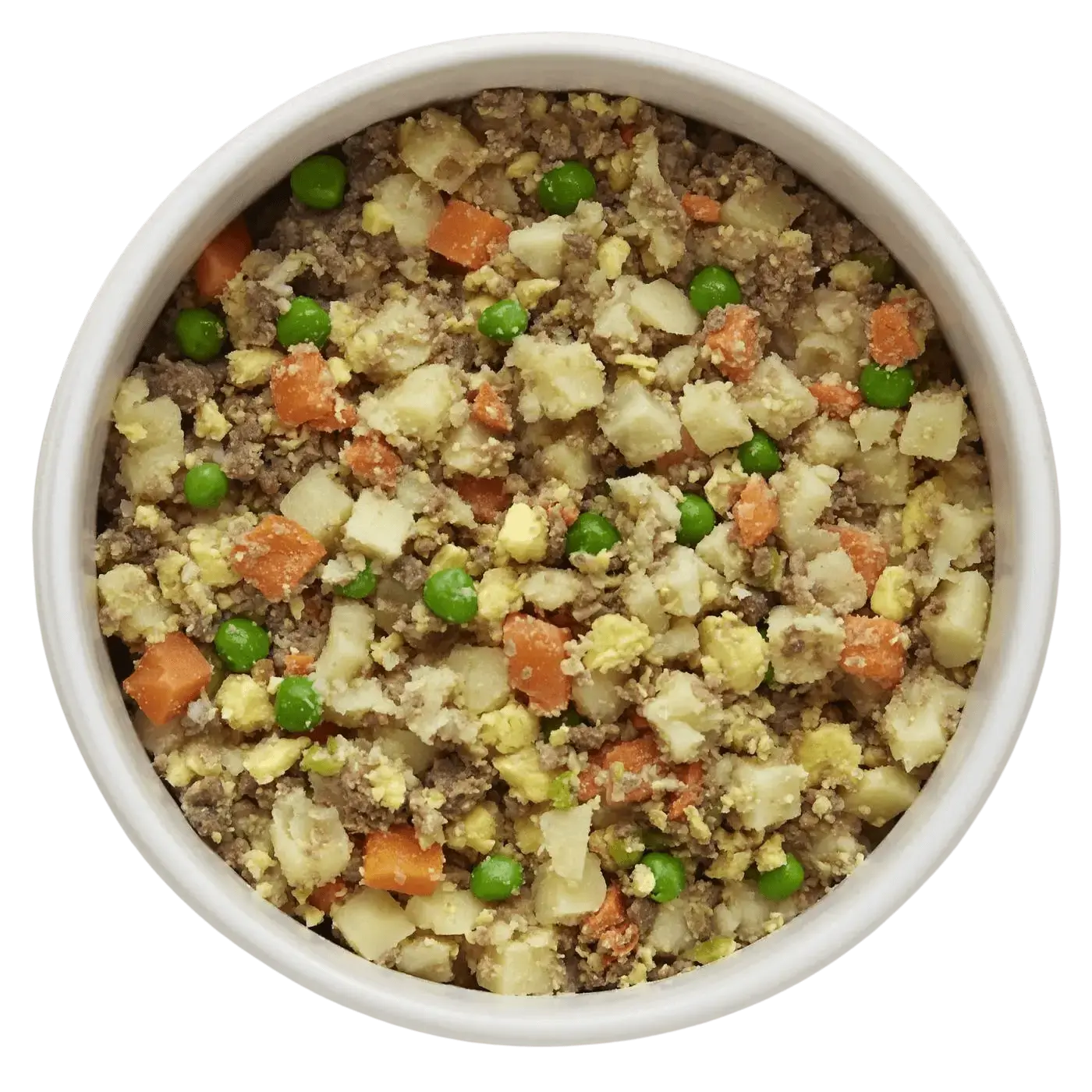 Best Natural Puppy Food: Nom Nom Beef Mash - Best Puppy Foods